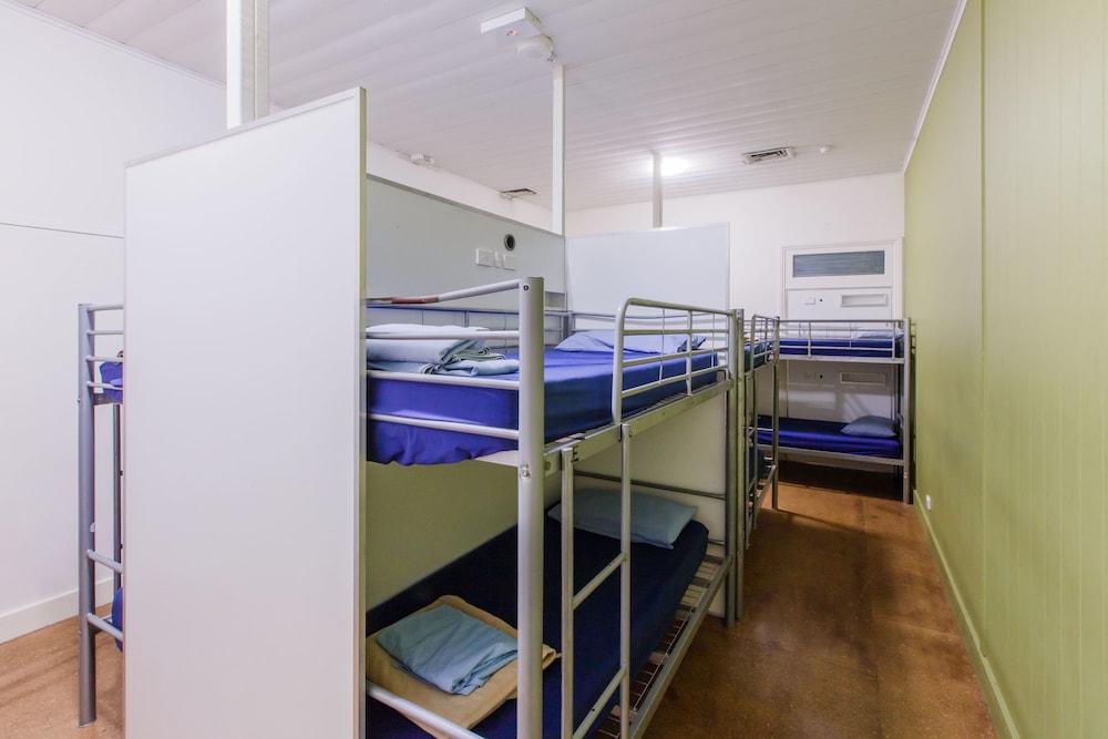 Bunk Brisbane Vandrerhjem Fortitude Valley Eksteriør bilde
